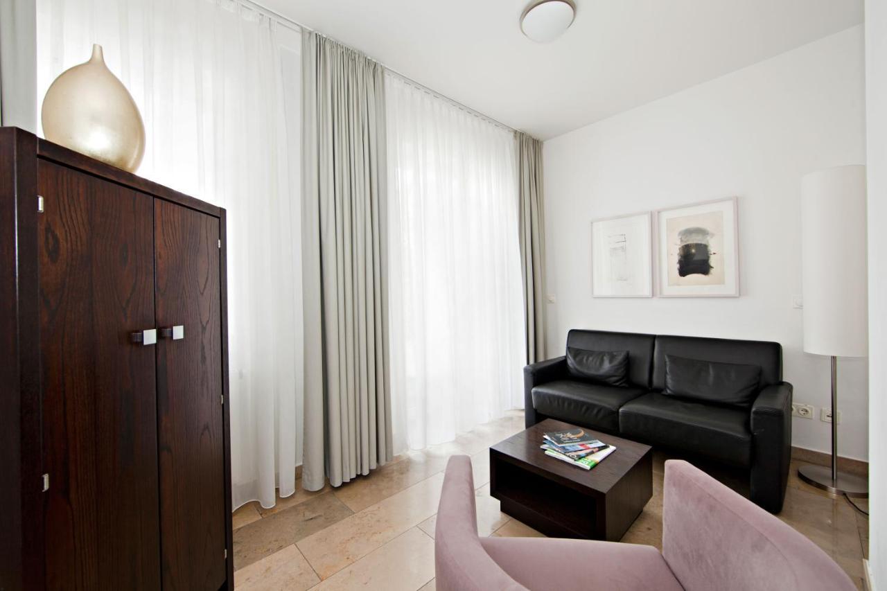 Devin Art Hotel Düsseldorf Eksteriør bilde