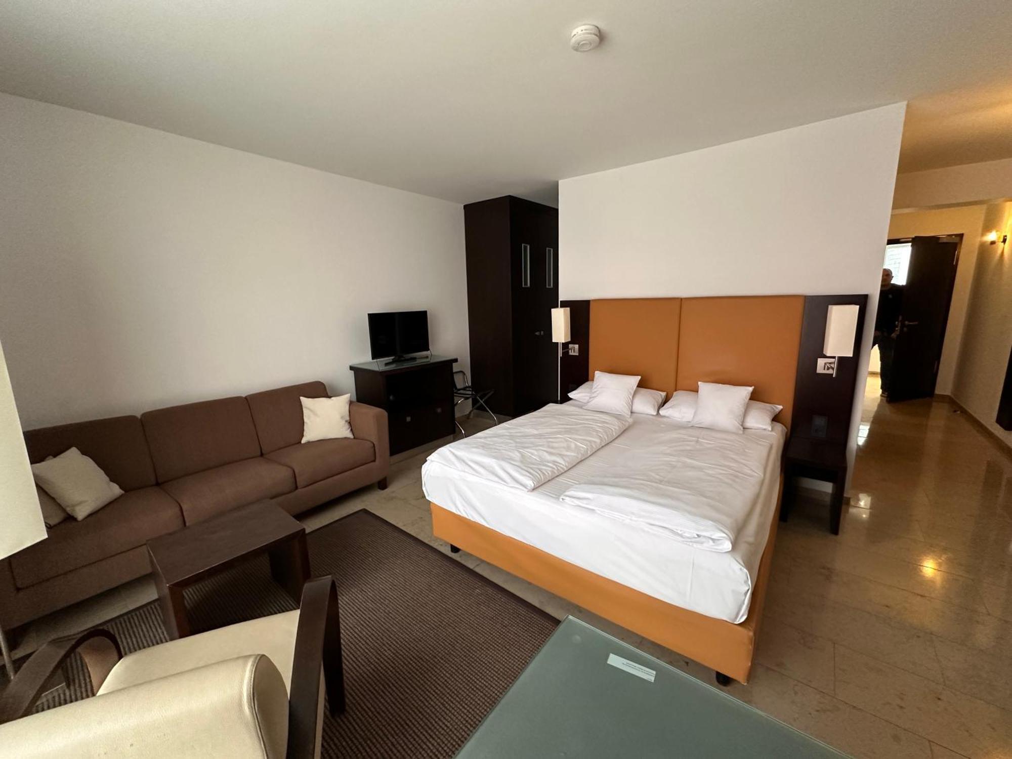 Devin Art Hotel Düsseldorf Eksteriør bilde